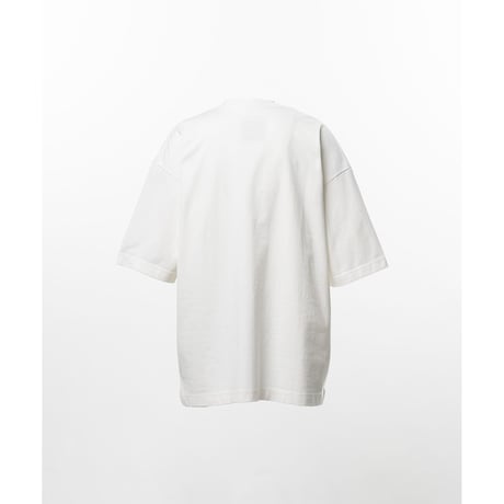 Maison MIHARA YASUHIRO : Cat Printed T-shirt