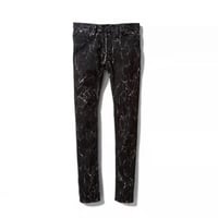 MINE DENIM : BD Clack S.Slim STR 5Pocket