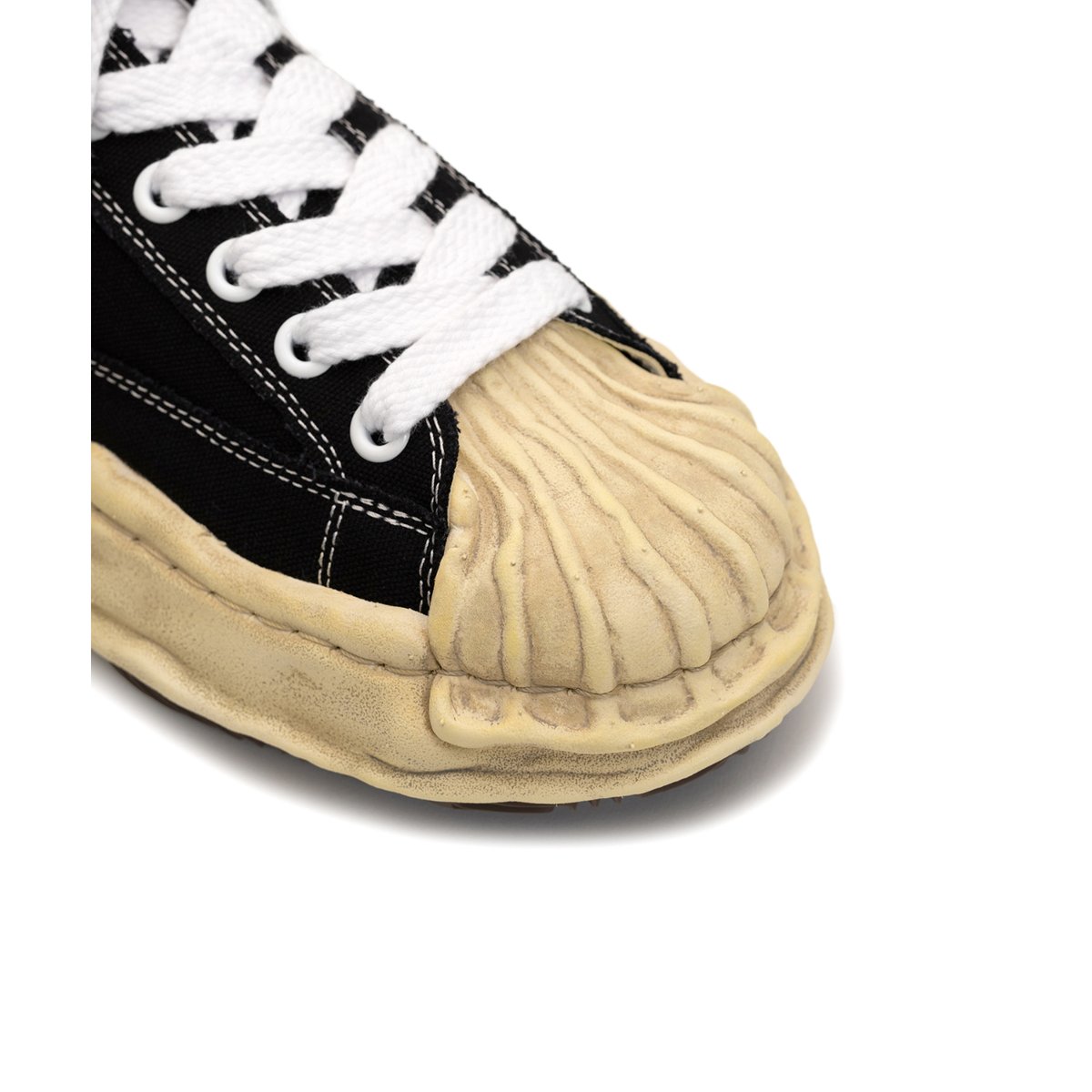 Maison Mihara Yasuhiro blakey スニーカー 40 Maison MIHARA YASUHIRO ONLINE STORE（ミハラヤスヒロ