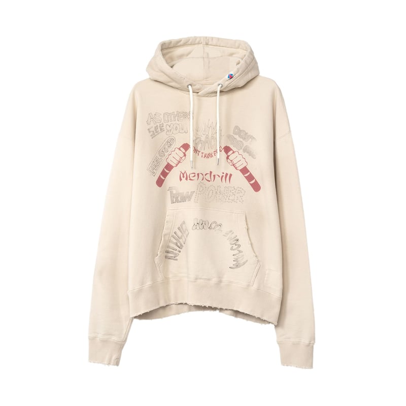 Maison Mihara Yasuhiro × Mendrill【General Scale