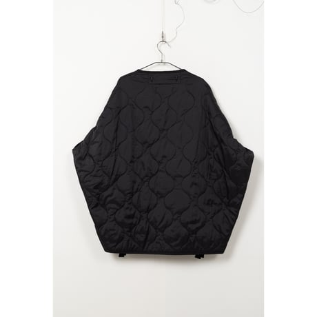 in・stru(men-tal).MIHARA YASUHIRO :RIPSTOP LINER QUILT JACKET