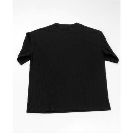 WELLDER : Crew Neck T-shirt "KYOUHEI SAKAGUCHI"