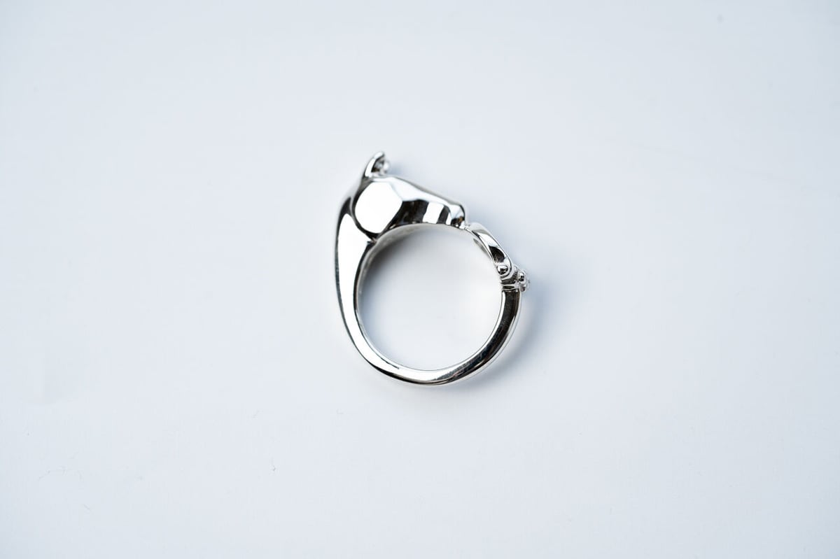 WAKAN SILVER SMITH リング② fit=scale-down,w=1200