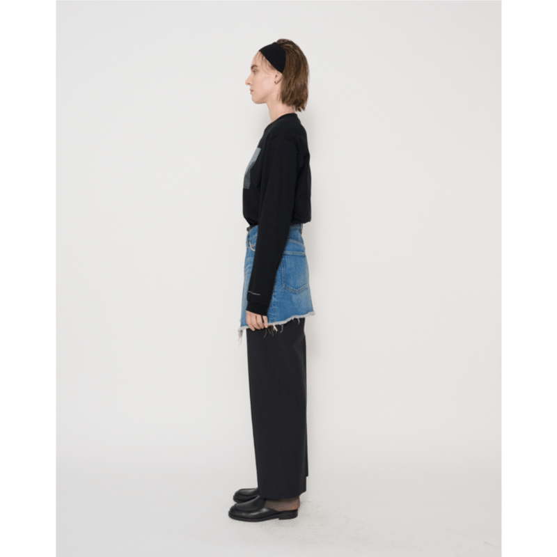 JOHN MASON SMITH / JANE SMITH : NICOLA KLOOSTER