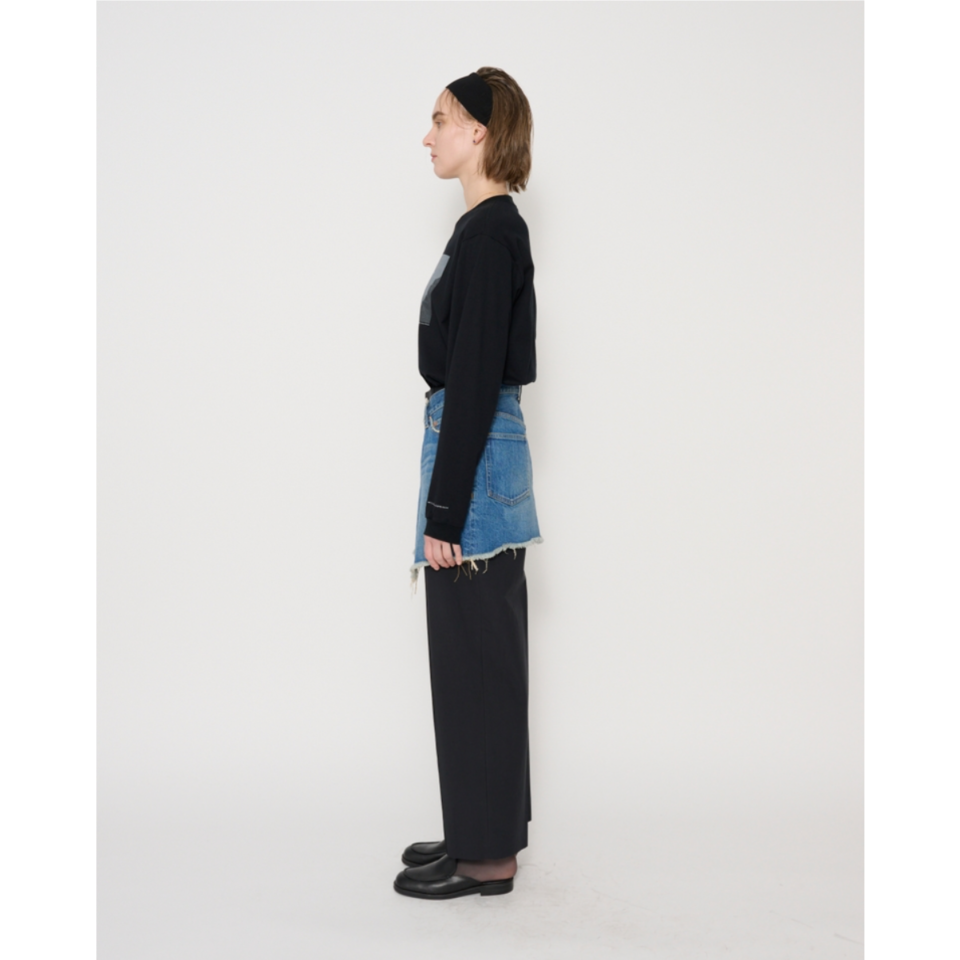 JOHN MASON SMITH / JANE SMITH : NICOLA KLOOSTER