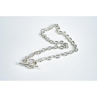 WAKAN SILVER SMITH : PI-012 Arabesque earring (