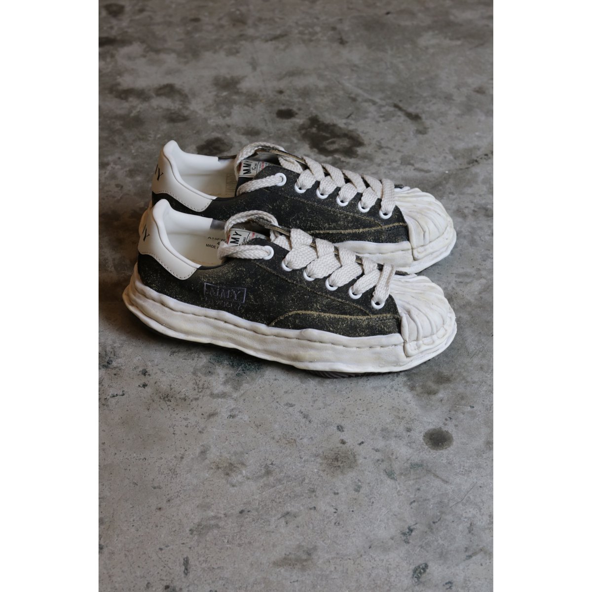 Maison MIHARA YASUHIRO : 