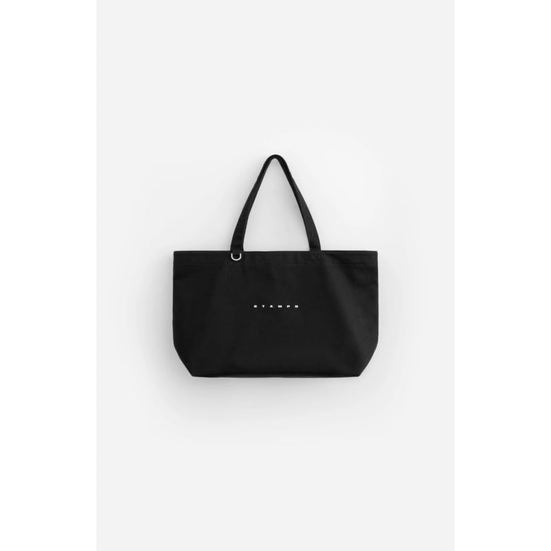 STAMPD : STAMPD CANVAS TOTE | BIRTH DAY