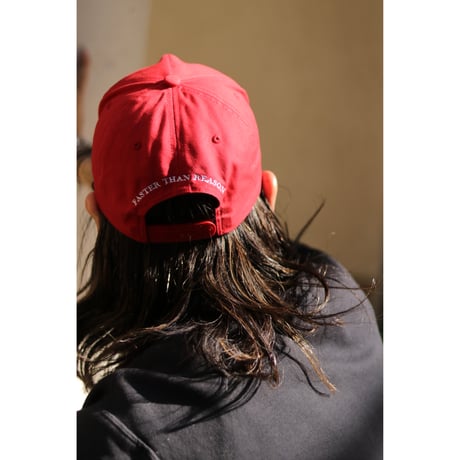B.L.M.C : "H.A.S" TRACKER CAP