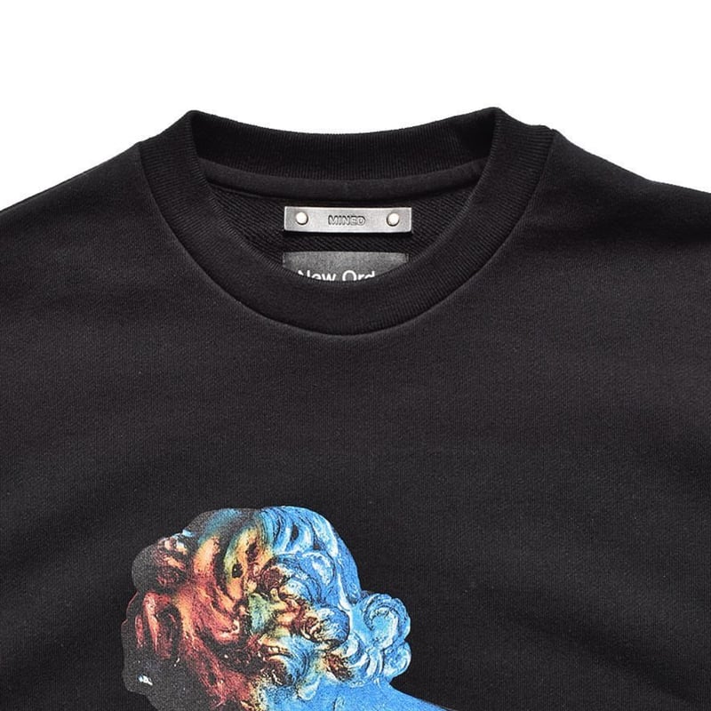 MINEDENIM ：New Order 