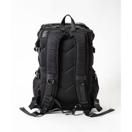 MAKAVELIC : SUPERIORITY TIMÓN BACKPACK