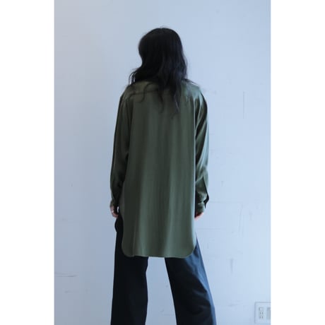sulvam : Stole double shirt