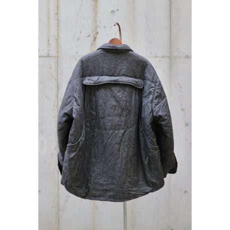 WELLDER : Field Hunting Jacket