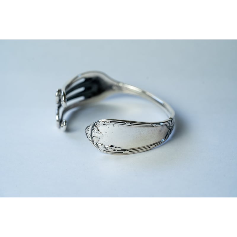 WAKAN SILVER SMITH シルバーバングル バングル | WAKAN SILVER SMITH online store