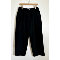 WELLDER : Wide Easy Pants
