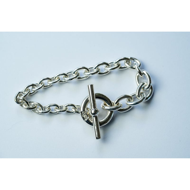 新品、本物、当店在庫だから安心】 silver wakan ブレスレット / L Bracelet connect Hook ブレスレット 