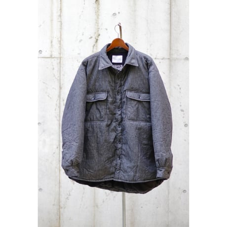 WELLDER : Field Hunting Jacket