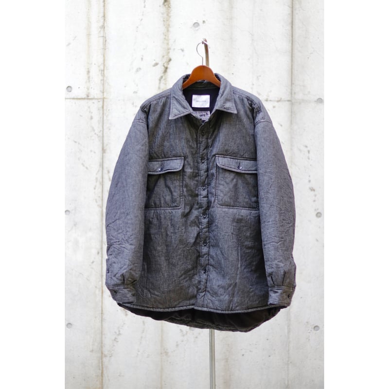 WELLDER : Field Hunting Jacket | BIRTH DAY