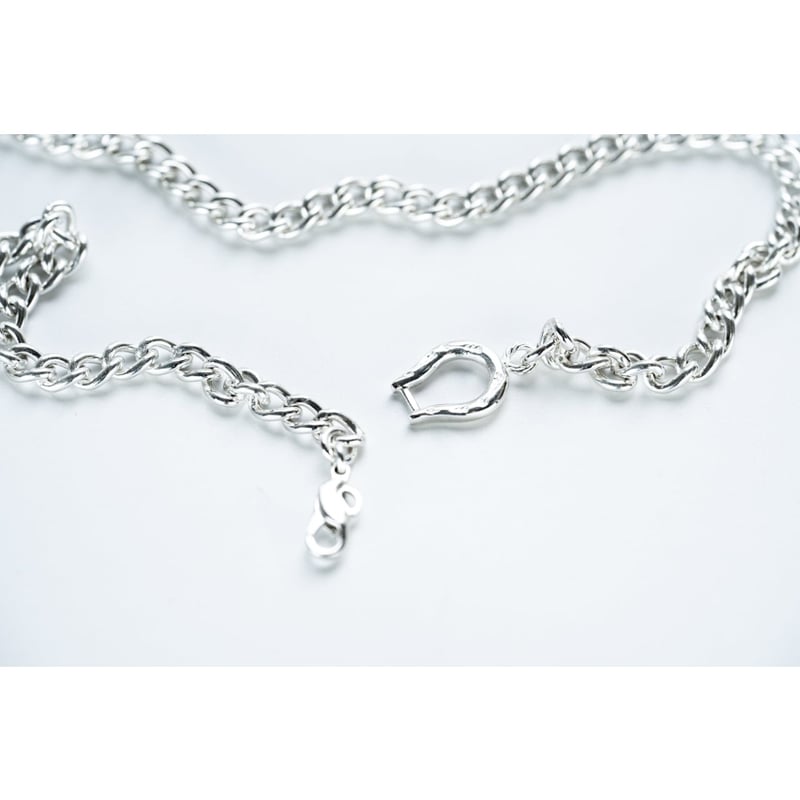 WAKAN SILVER SMITH :C-044 Horse shoe gurumetto WAKAN SILVER SMITH :C-044 Horse shoe gurumetto