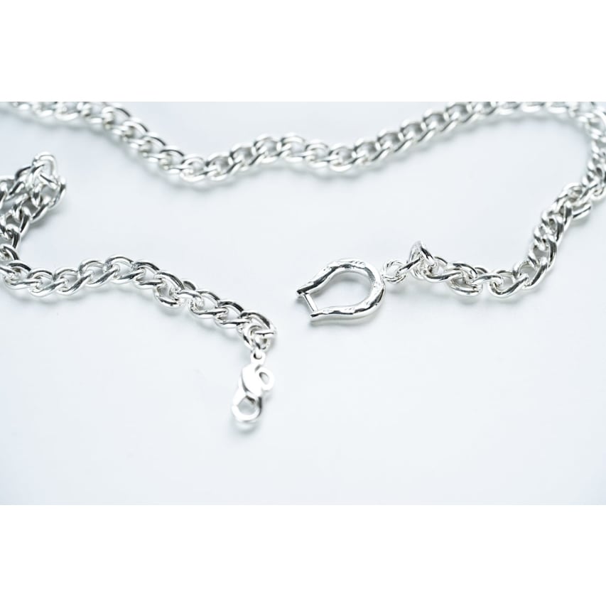 silver horses SHプラスネックレス Argent Gleam silver horses SHプラスネックレス Argent Gleam
