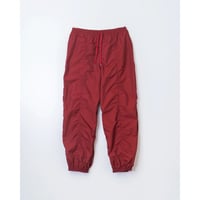 Name. : NYLON TUSSAH EASY PANTS