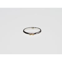 WAKAN SILVER SMITH : PI-011 Arabesque earring (