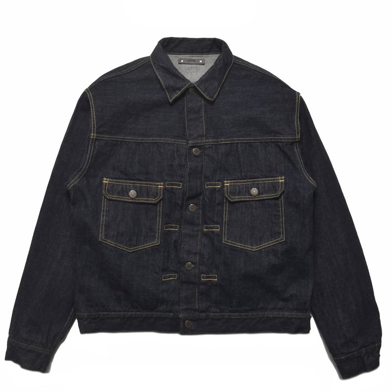 mmoption デニム mmoption black damage denim pants