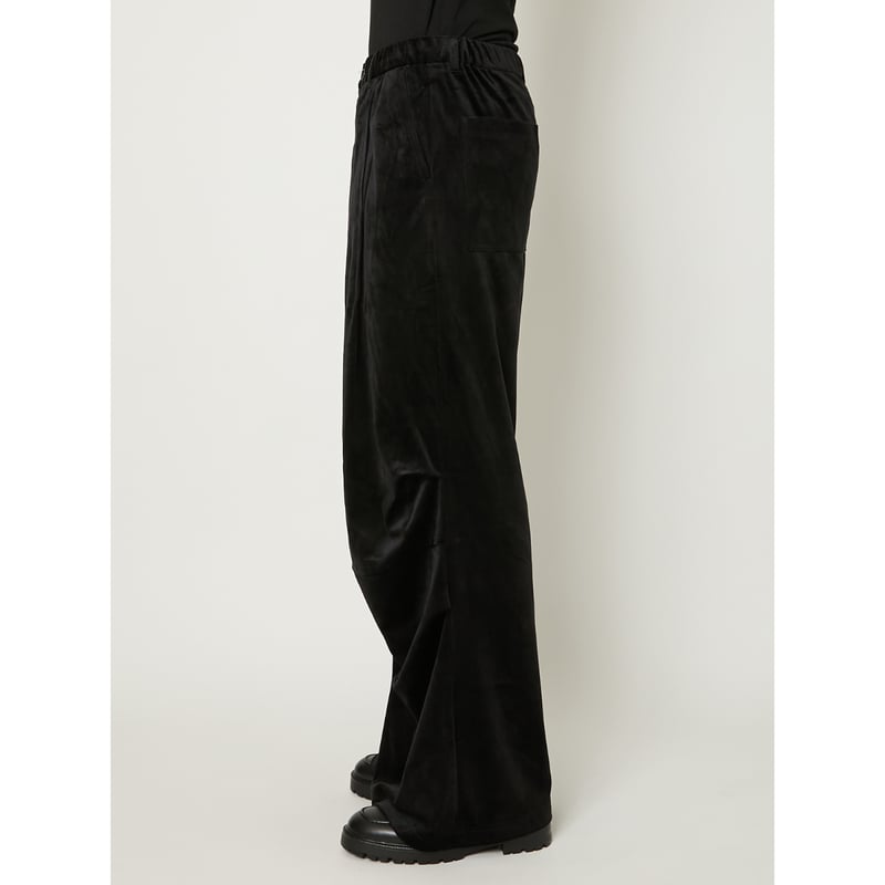 TAAKK:VELVET PANTS | BIRTH DAY