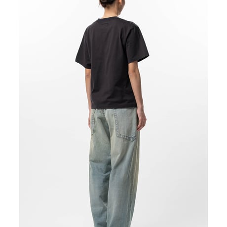 Maison MIHARA YASUHIRO : Kids Doodle Printed T-shirt