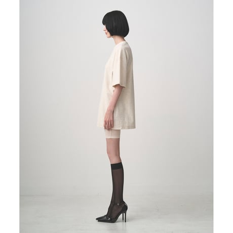 JUHA : PILE TEE