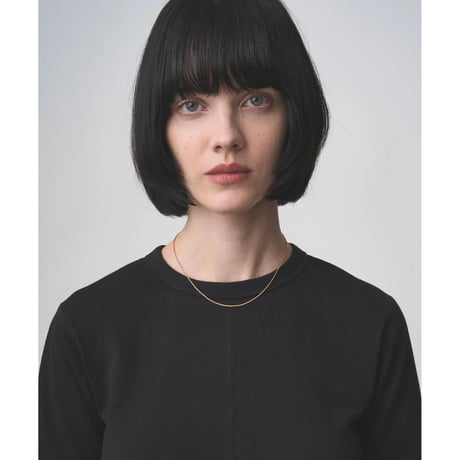 JUHA: NECKLACE - CHAIN - SHORT -
