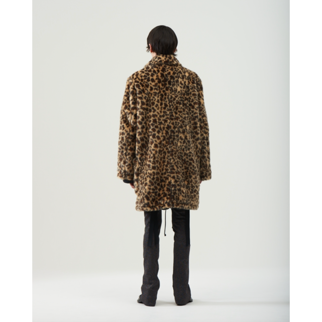 BED J w FORD Fake Fur Coat BIRTH DAY bed-j-w-ford-fake-fur-coat-birth-day