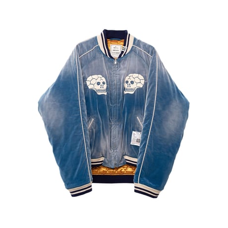 Maison MIHARA YASUHIRO : Souvenir Jacket