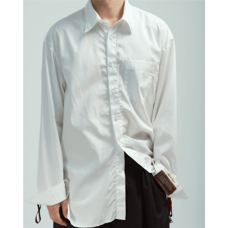 BED j.w. FORD : Day 5 Shirts