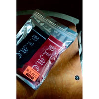 B.L.M.C 2Pac Socks