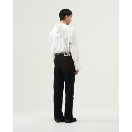 BED j.w. FORD : Fringe Pants