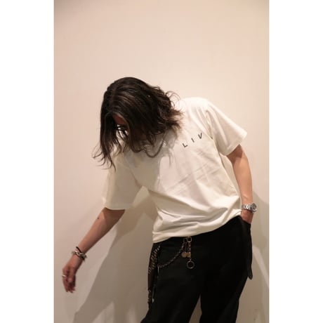 L I V runging : L I V S/S SHIRT