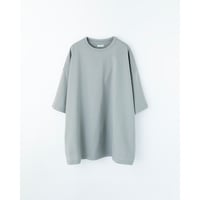 NAME. :SILKETE COTTON BIG TEE