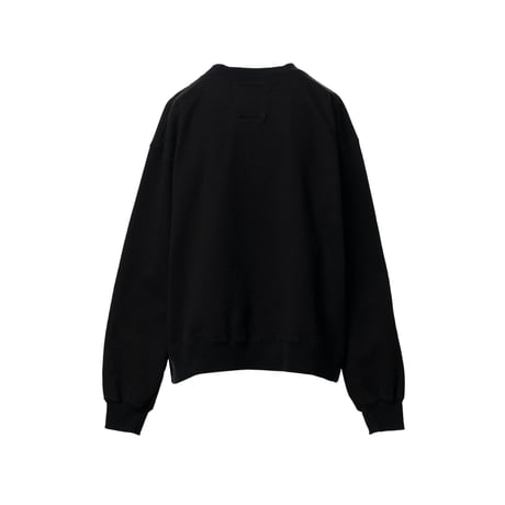 Maison MIHARA YASUHIRO : Cat Printed Sweatshirt
