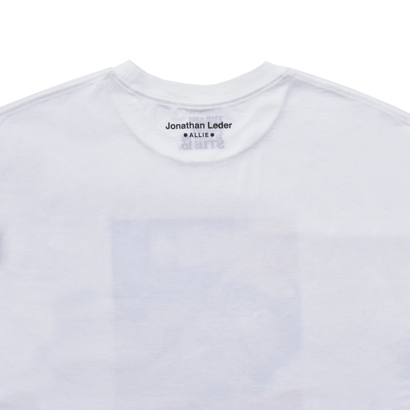 MINEDENIM : Jonathan Leder × Stie-lo
