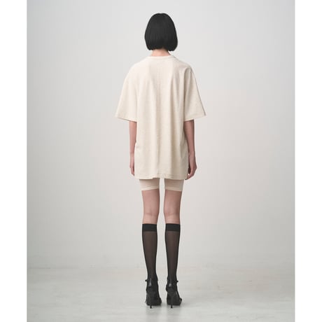JUHA : PILE TEE