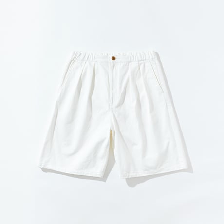 WELLDER : Minimal Short Trousers