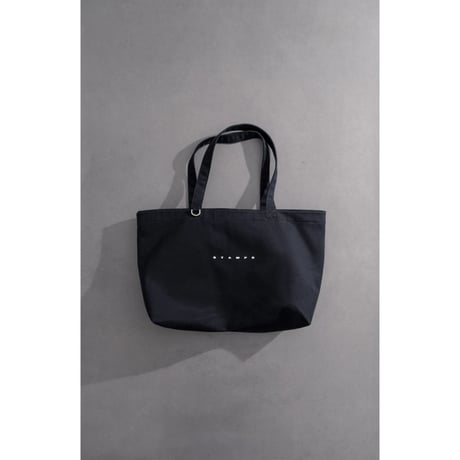 STAMPD : STAMPD CANVAS TOTE