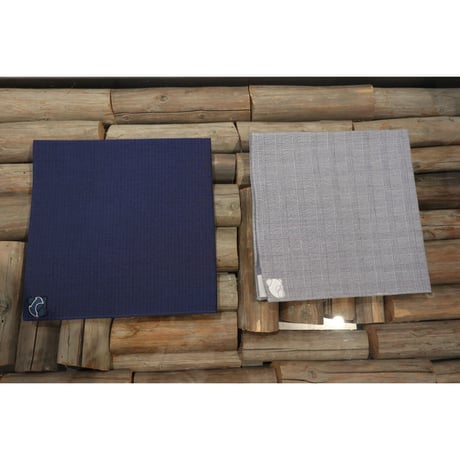 TONSURE : Bandana Scarf