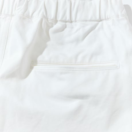 WELLDER : Minimal Short Trousers