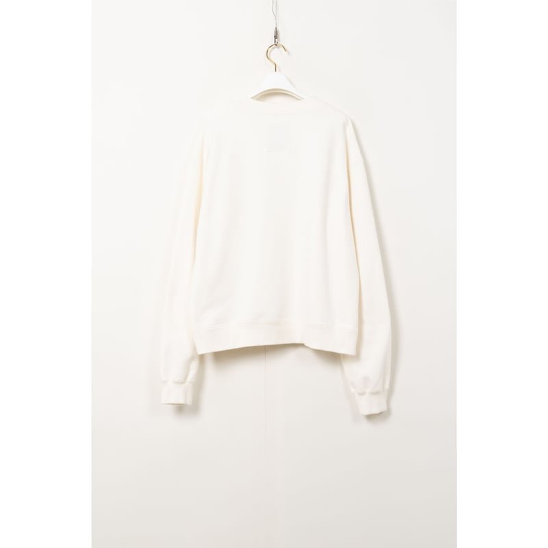 トップス MaisonMiharaYasuhiro CATPRINTED PULLOVER Maison MIHARA YASUHIRO cat-print Sweatshirt | Grey | FARFETCH