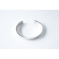 WAKAN SILVER SMITH : PI-011 Arabesque earring (