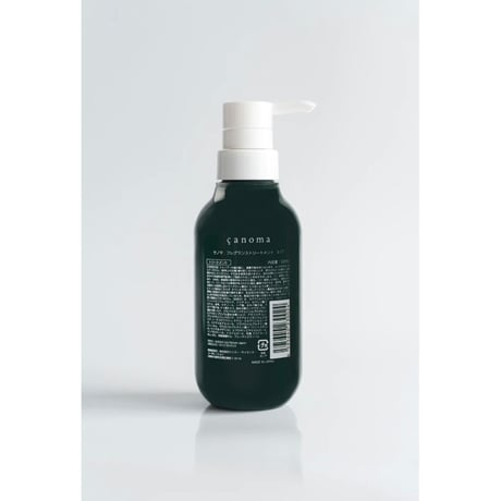 çanoma: FRAGRANCE TREATMENT  3-17 早蕨
