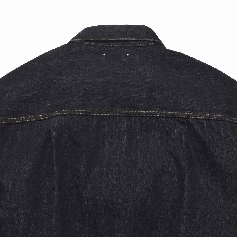 MINEDENIM : R.Denim RF-GJKT OWS | BIRTH DAY