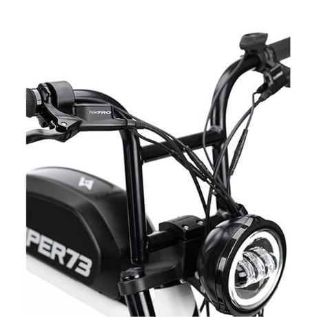 SUPER73-S2